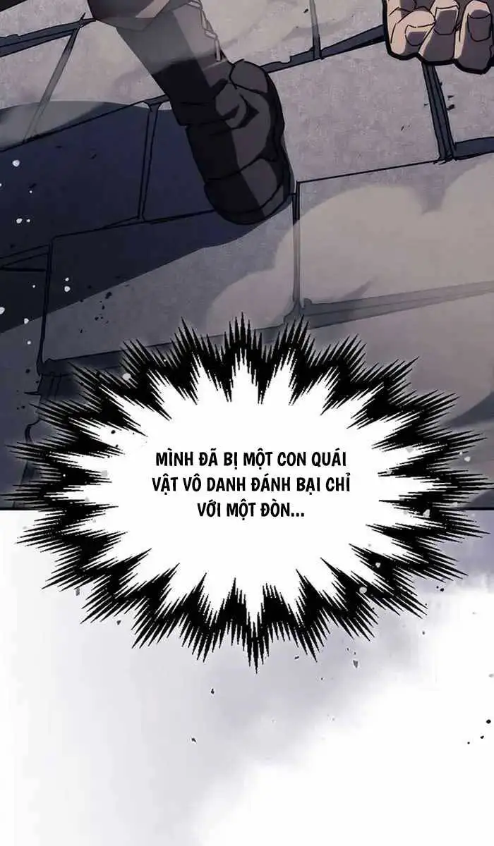 Truyện Tranh Hãy Hành Động Như Một Boss Đi Ngài Mr. Devourer trang 7