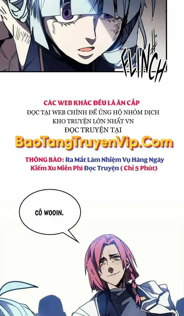 Truyện Tranh Hãy Hành Động Như Một Boss Đi Ngài Mr. Devourer trang 7