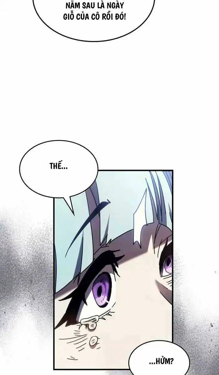 Truyện Tranh Hãy Hành Động Như Một Boss Đi Ngài Mr. Devourer trang 7