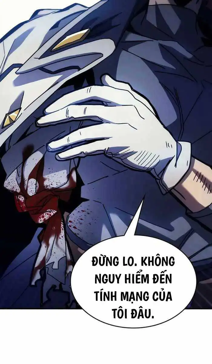 Truyện Tranh Hãy Hành Động Như Một Boss Đi Ngài Mr. Devourer trang 7