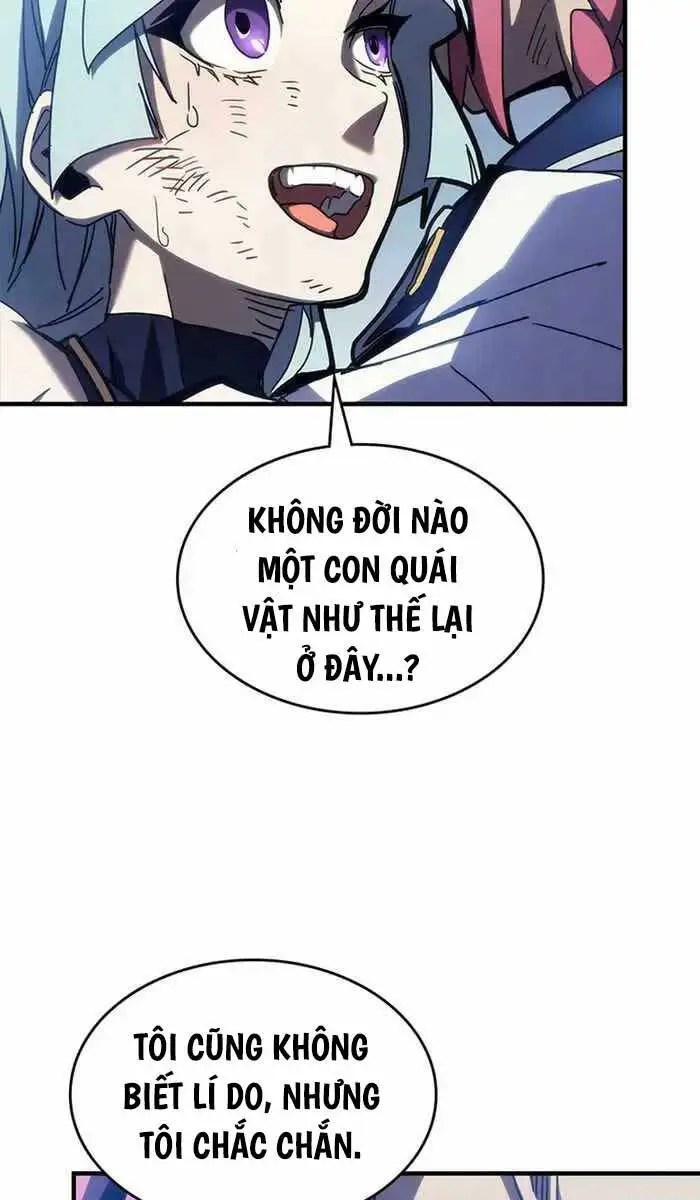 Truyện Tranh Hãy Hành Động Như Một Boss Đi Ngài Mr. Devourer trang 7