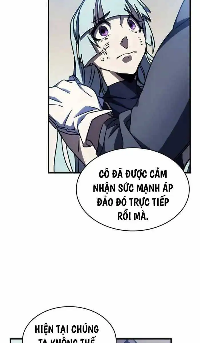 Truyện Tranh Hãy Hành Động Như Một Boss Đi Ngài Mr. Devourer trang 7