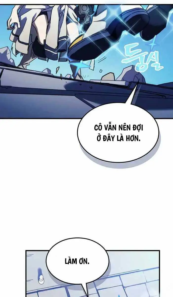 Truyện Tranh Hãy Hành Động Như Một Boss Đi Ngài Mr. Devourer trang 7