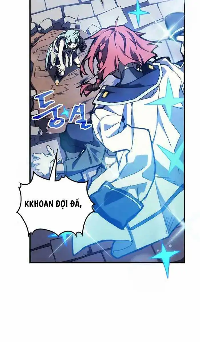 Truyện Tranh Hãy Hành Động Như Một Boss Đi Ngài Mr. Devourer trang 7