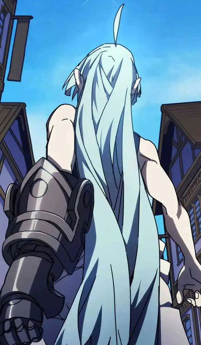 Truyện Tranh Hãy Hành Động Như Một Boss Đi Ngài Mr. Devourer trang 7