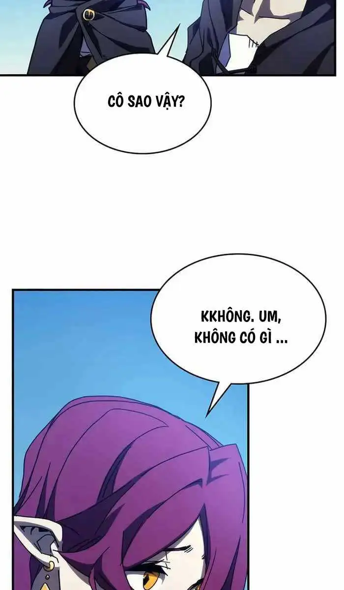 Truyện Tranh Hãy Hành Động Như Một Boss Đi Ngài Mr. Devourer trang 7