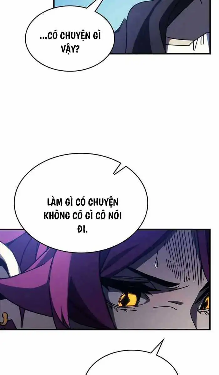 Truyện Tranh Hãy Hành Động Như Một Boss Đi Ngài Mr. Devourer trang 7