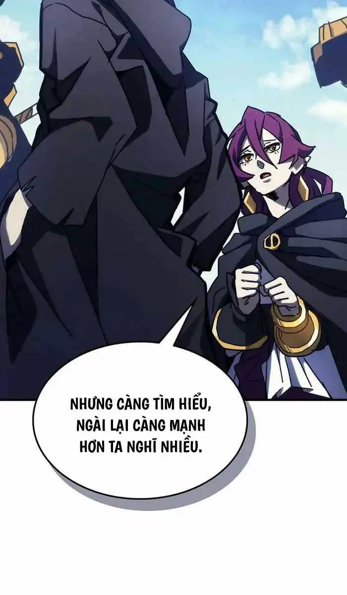 Truyện Tranh Hãy Hành Động Như Một Boss Đi Ngài Mr. Devourer trang 7