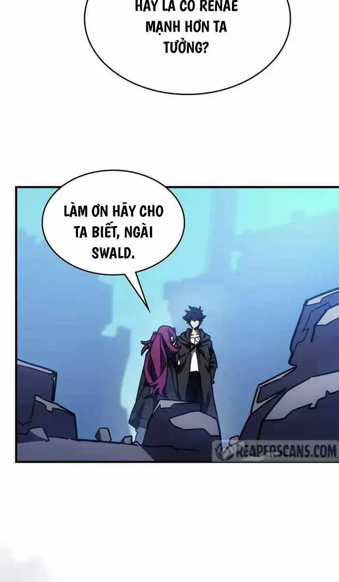 Truyện Tranh Hãy Hành Động Như Một Boss Đi Ngài Mr. Devourer trang 7