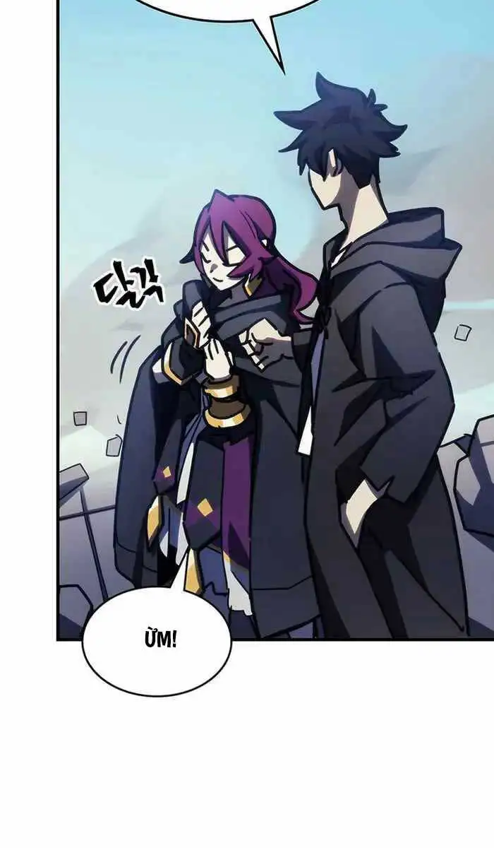 Truyện Tranh Hãy Hành Động Như Một Boss Đi Ngài Mr. Devourer trang 7