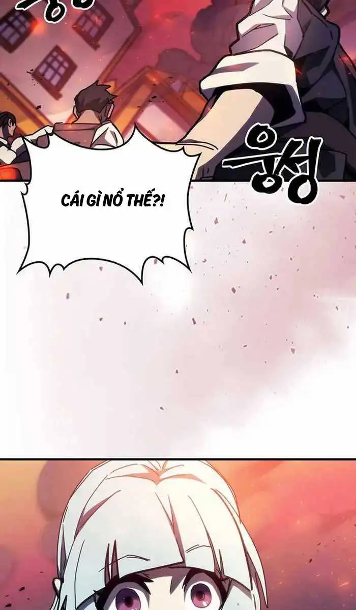 Truyện Tranh Hãy Hành Động Như Một Boss Đi Ngài Mr. Devourer trang 7