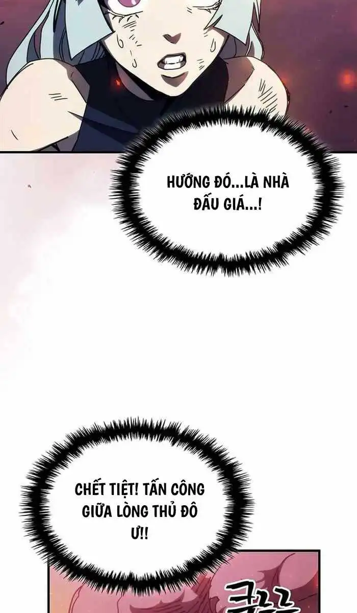 Truyện Tranh Hãy Hành Động Như Một Boss Đi Ngài Mr. Devourer trang 7