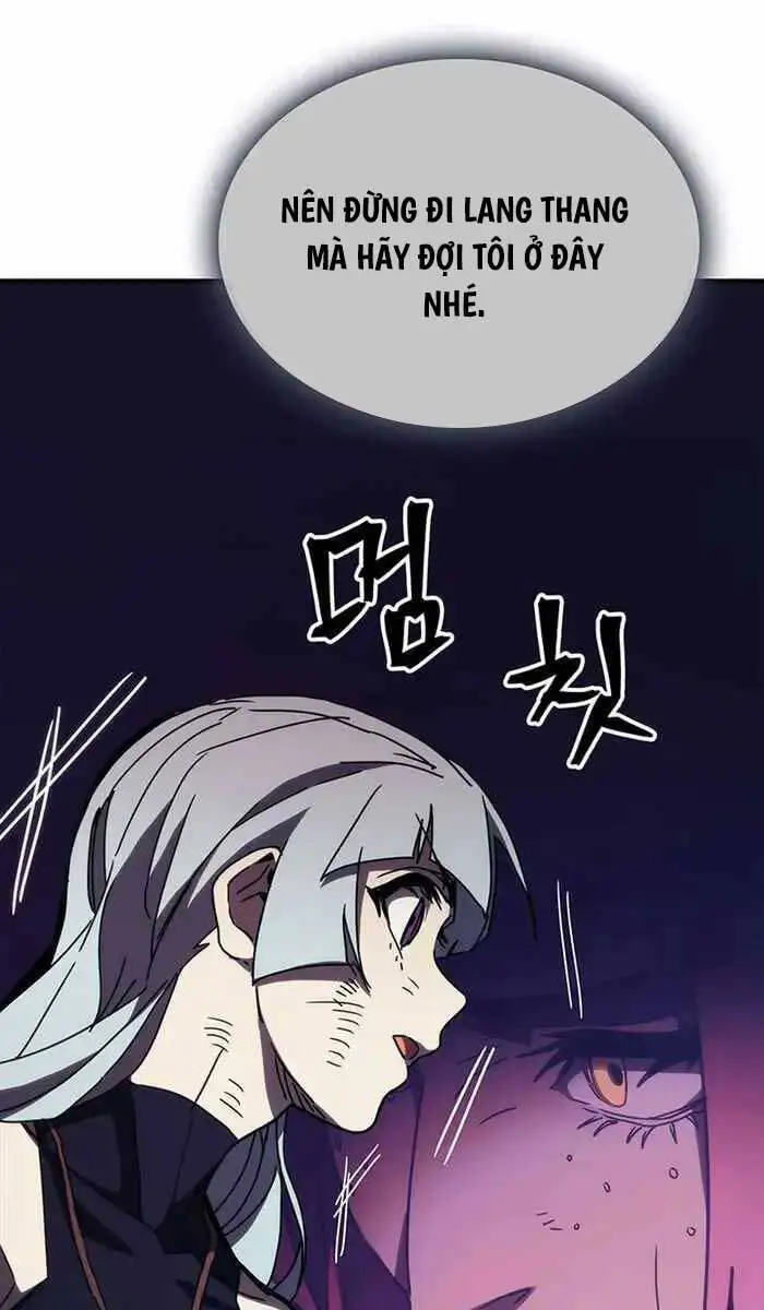 Truyện Tranh Hãy Hành Động Như Một Boss Đi Ngài Mr. Devourer trang 7