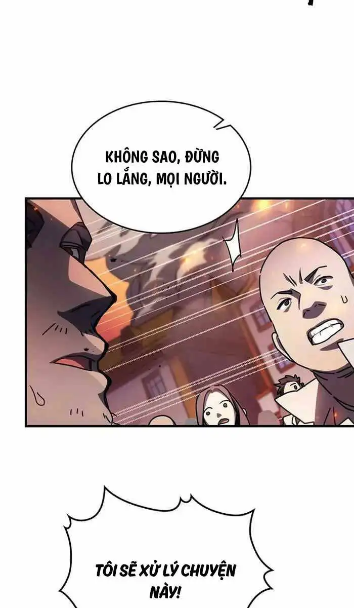 Truyện Tranh Hãy Hành Động Như Một Boss Đi Ngài Mr. Devourer trang 7