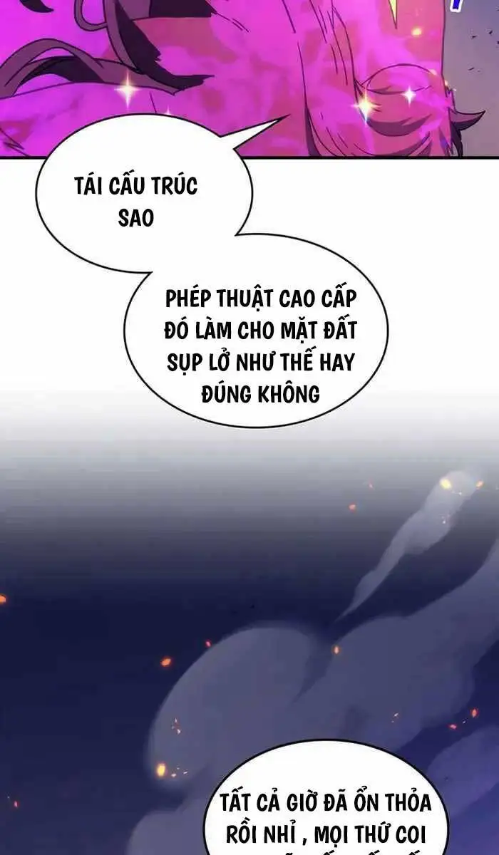 Truyện Tranh Hãy Hành Động Như Một Boss Đi Ngài Mr. Devourer trang 7