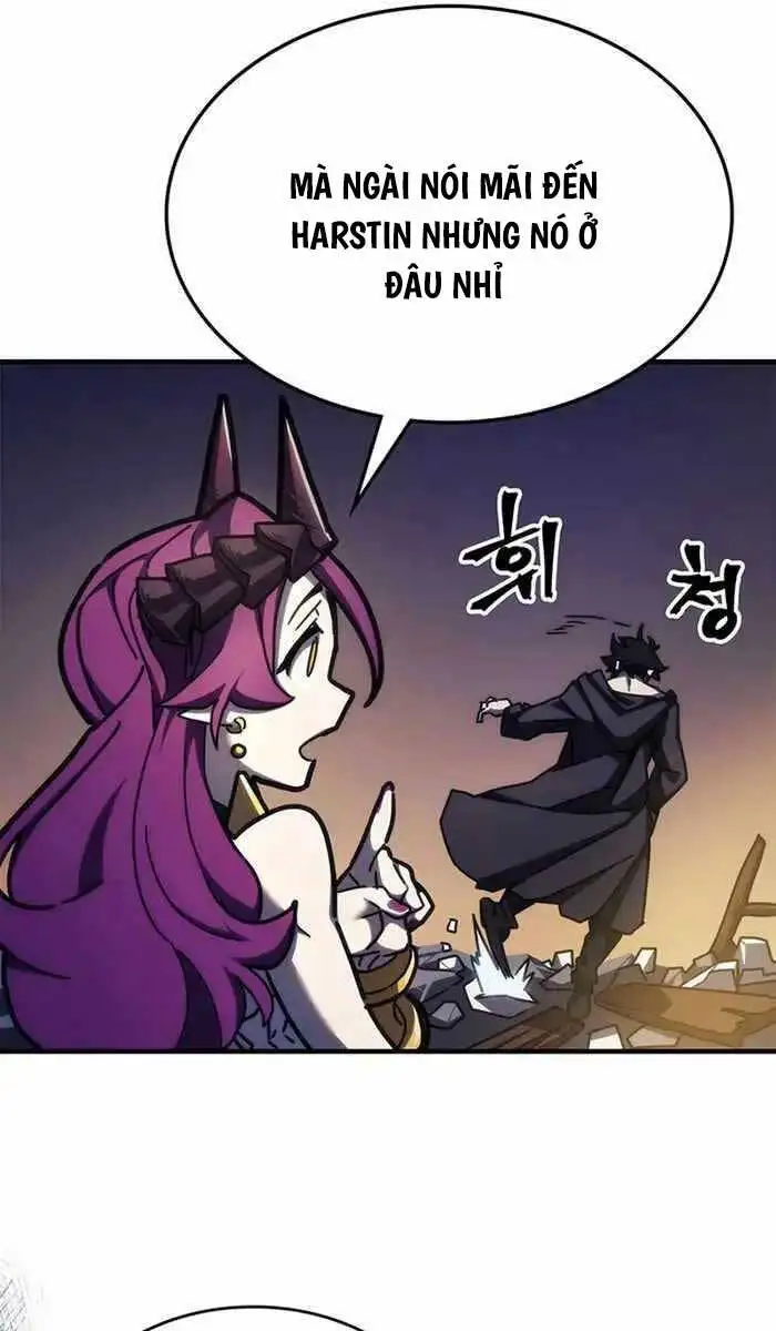 Truyện Tranh Hãy Hành Động Như Một Boss Đi Ngài Mr. Devourer trang 7