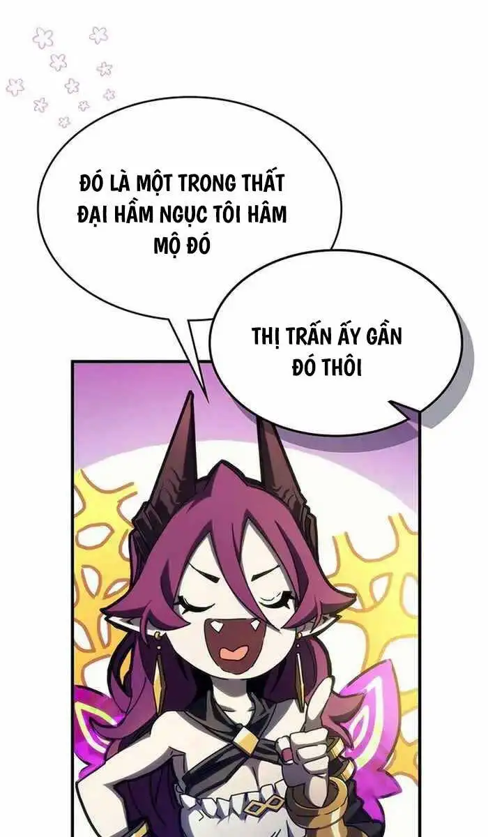 Truyện Tranh Hãy Hành Động Như Một Boss Đi Ngài Mr. Devourer trang 7