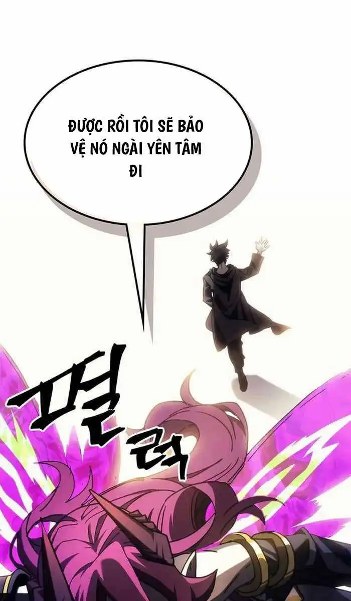 Truyện Tranh Hãy Hành Động Như Một Boss Đi Ngài Mr. Devourer trang 7