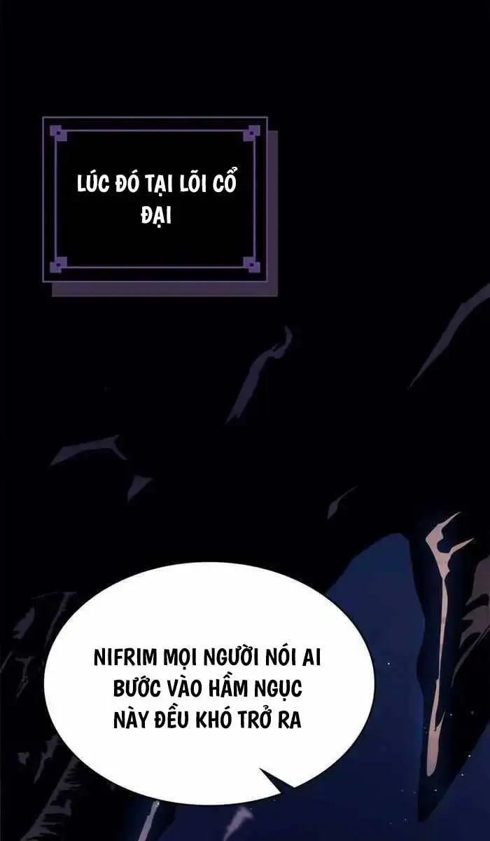 Truyện Tranh Hãy Hành Động Như Một Boss Đi Ngài Mr. Devourer trang 7