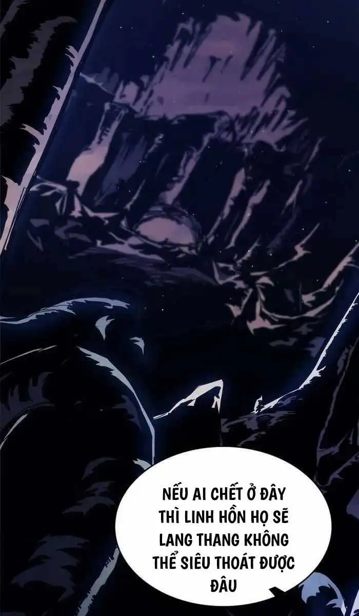 Truyện Tranh Hãy Hành Động Như Một Boss Đi Ngài Mr. Devourer trang 7