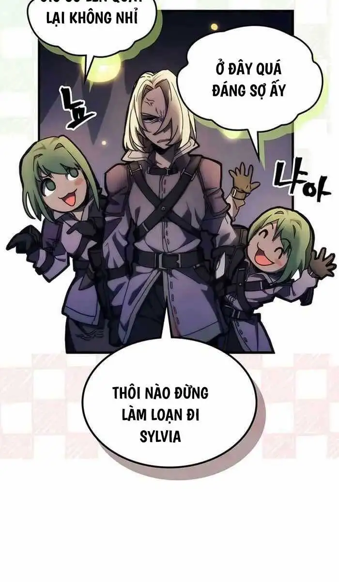 Truyện Tranh Hãy Hành Động Như Một Boss Đi Ngài Mr. Devourer trang 7