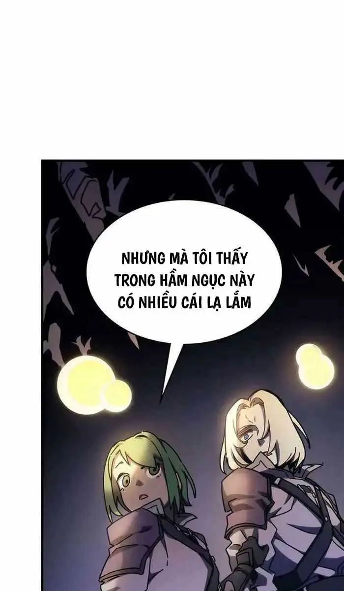 Truyện Tranh Hãy Hành Động Như Một Boss Đi Ngài Mr. Devourer trang 7