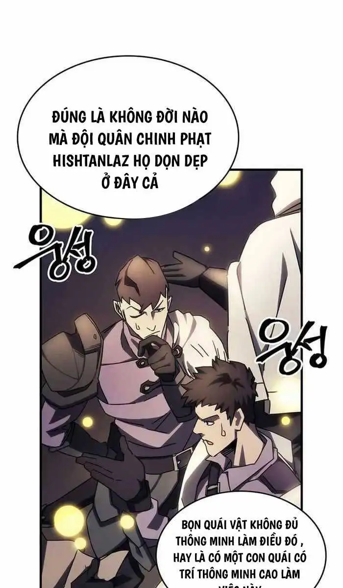 Truyện Tranh Hãy Hành Động Như Một Boss Đi Ngài Mr. Devourer trang 7