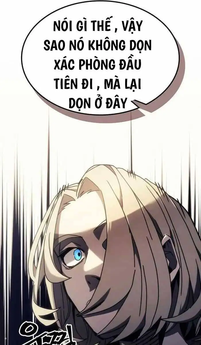 Truyện Tranh Hãy Hành Động Như Một Boss Đi Ngài Mr. Devourer trang 7