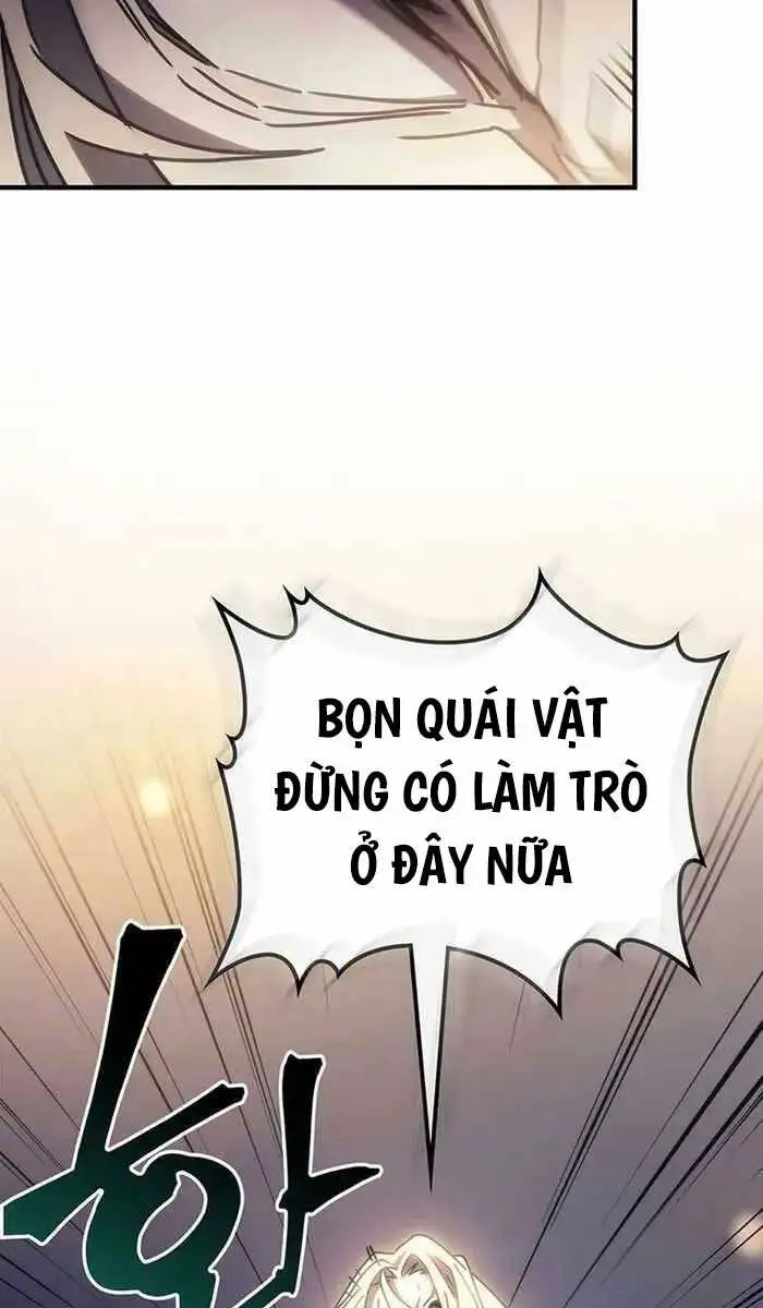 Truyện Tranh Hãy Hành Động Như Một Boss Đi Ngài Mr. Devourer trang 7