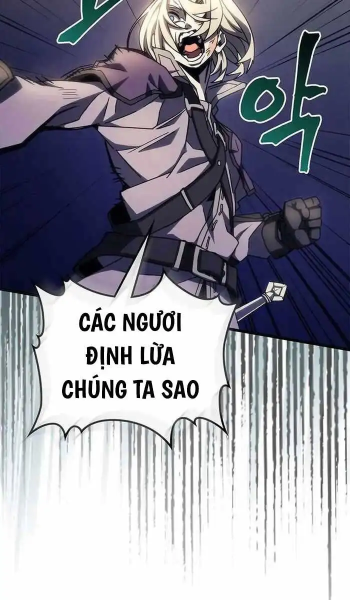 Truyện Tranh Hãy Hành Động Như Một Boss Đi Ngài Mr. Devourer trang 7