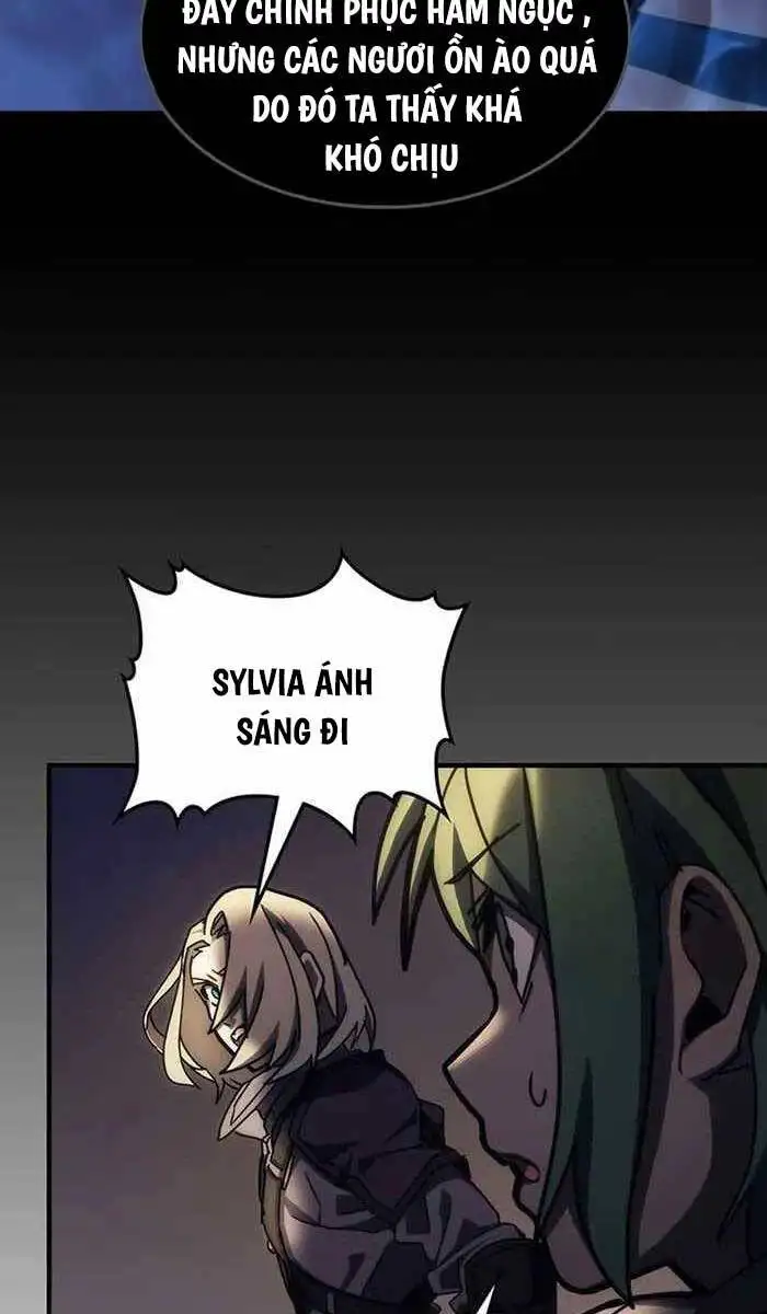 Truyện Tranh Hãy Hành Động Như Một Boss Đi Ngài Mr. Devourer trang 7