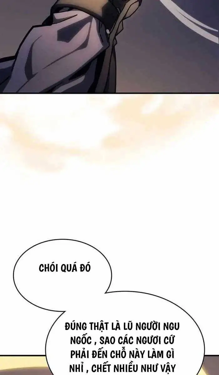 Truyện Tranh Hãy Hành Động Như Một Boss Đi Ngài Mr. Devourer trang 7