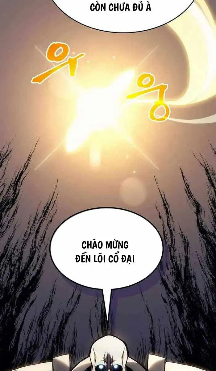 Truyện Tranh Hãy Hành Động Như Một Boss Đi Ngài Mr. Devourer trang 7