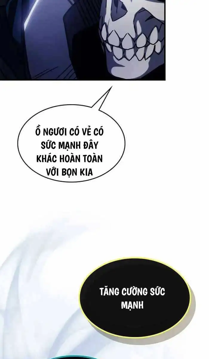 Truyện Tranh Hãy Hành Động Như Một Boss Đi Ngài Mr. Devourer trang 7