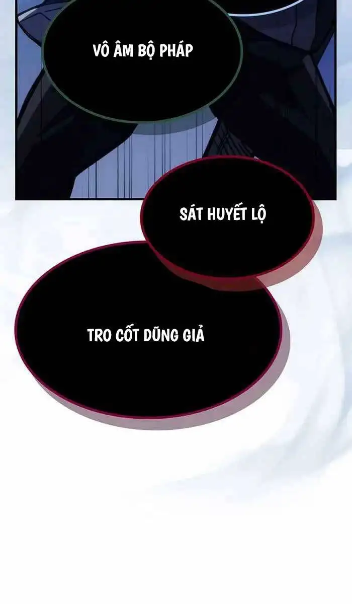 Truyện Tranh Hãy Hành Động Như Một Boss Đi Ngài Mr. Devourer trang 7