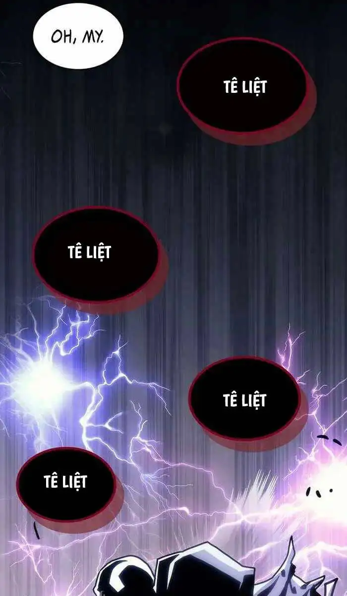 Truyện Tranh Hãy Hành Động Như Một Boss Đi Ngài Mr. Devourer trang 7