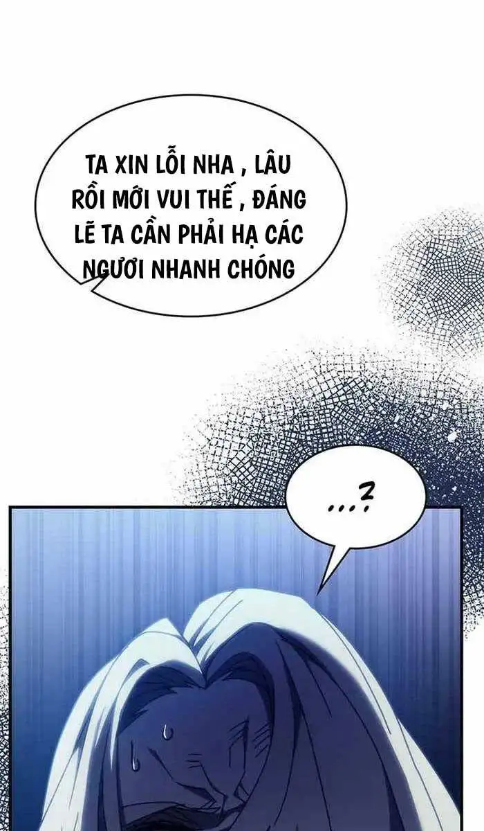 Truyện Tranh Hãy Hành Động Như Một Boss Đi Ngài Mr. Devourer trang 7