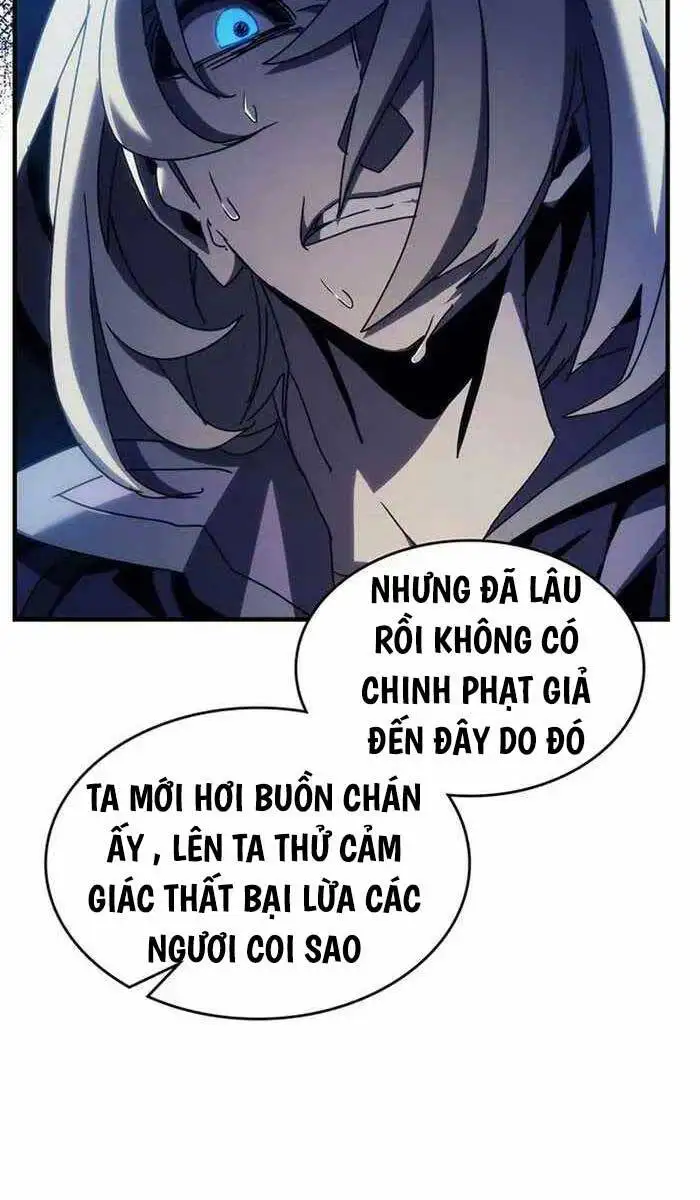 Truyện Tranh Hãy Hành Động Như Một Boss Đi Ngài Mr. Devourer trang 7