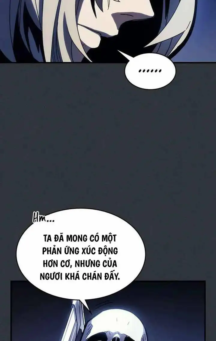 Truyện Tranh Hãy Hành Động Như Một Boss Đi Ngài Mr. Devourer trang 7