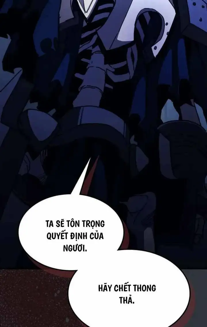 Truyện Tranh Hãy Hành Động Như Một Boss Đi Ngài Mr. Devourer trang 7