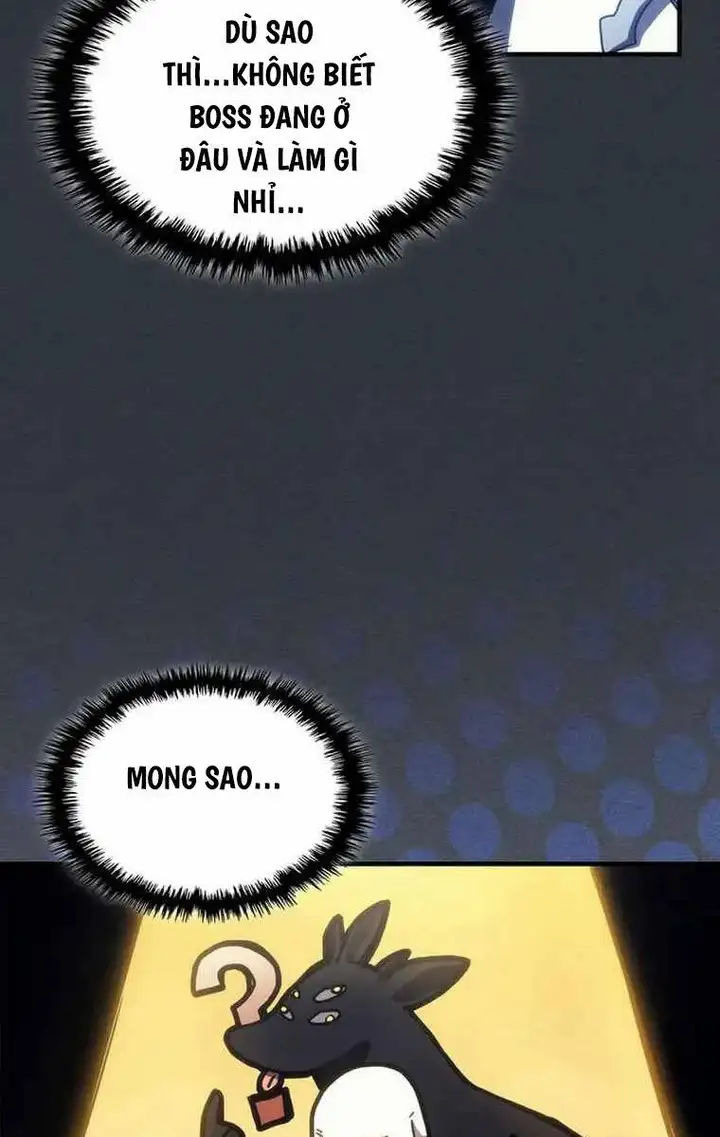 Truyện Tranh Hãy Hành Động Như Một Boss Đi Ngài Mr. Devourer trang 7