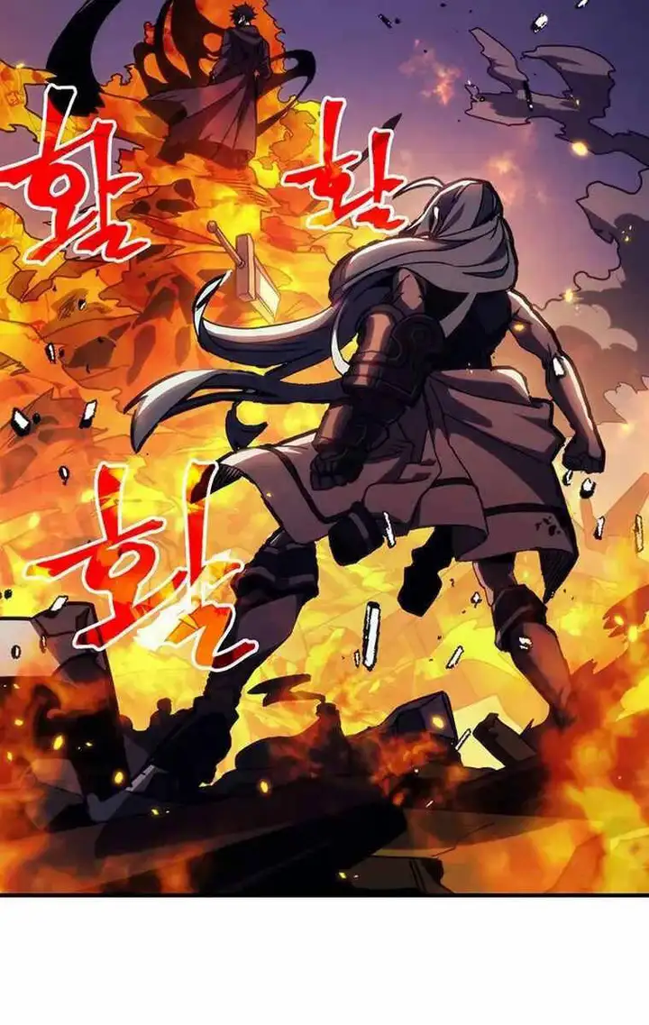 Truyện Tranh Hãy Hành Động Như Một Boss Đi Ngài Mr. Devourer trang 7