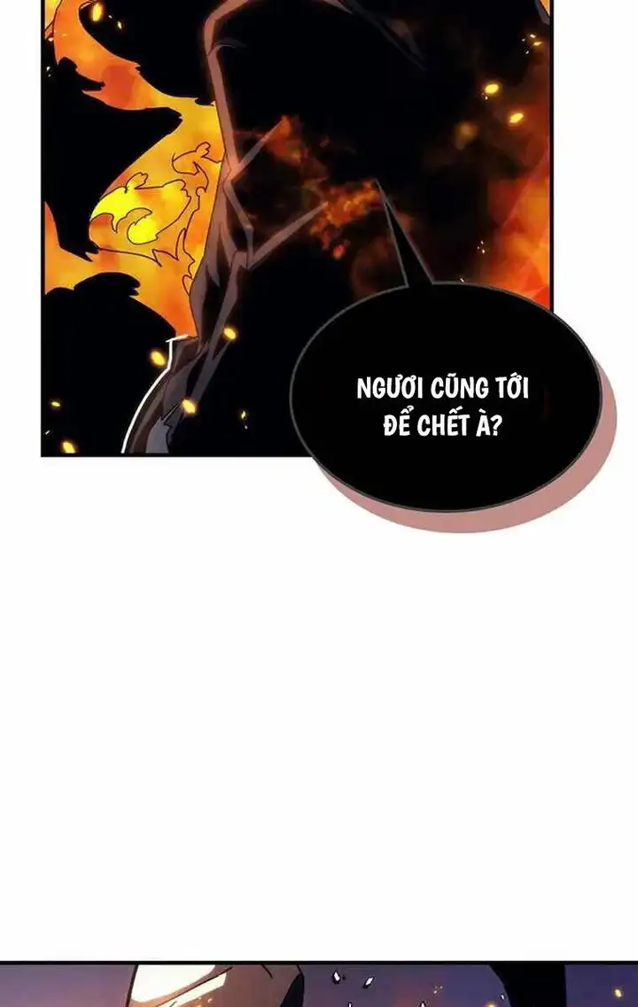 Truyện Tranh Hãy Hành Động Như Một Boss Đi Ngài Mr. Devourer trang 7