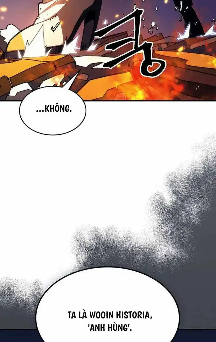 Truyện Tranh Hãy Hành Động Như Một Boss Đi Ngài Mr. Devourer trang 7