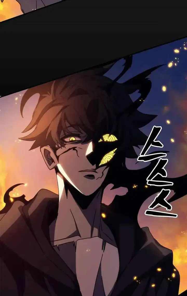 Truyện Tranh Hãy Hành Động Như Một Boss Đi Ngài Mr. Devourer trang 7