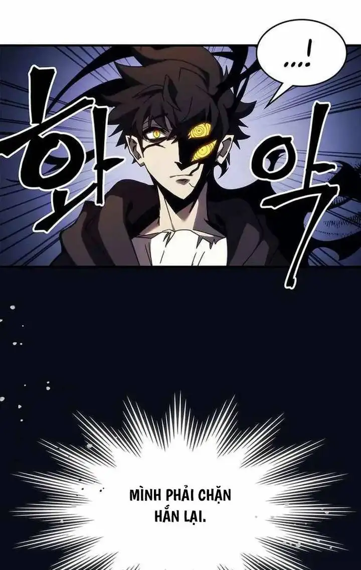 Truyện Tranh Hãy Hành Động Như Một Boss Đi Ngài Mr. Devourer trang 7