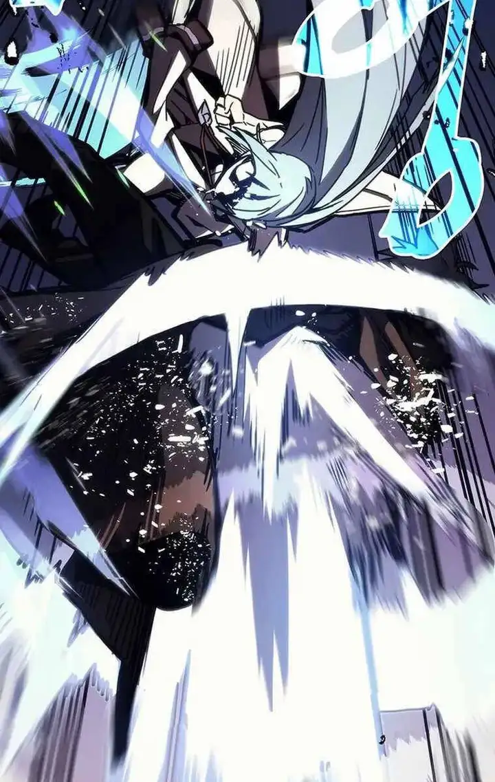 Truyện Tranh Hãy Hành Động Như Một Boss Đi Ngài Mr. Devourer trang 7