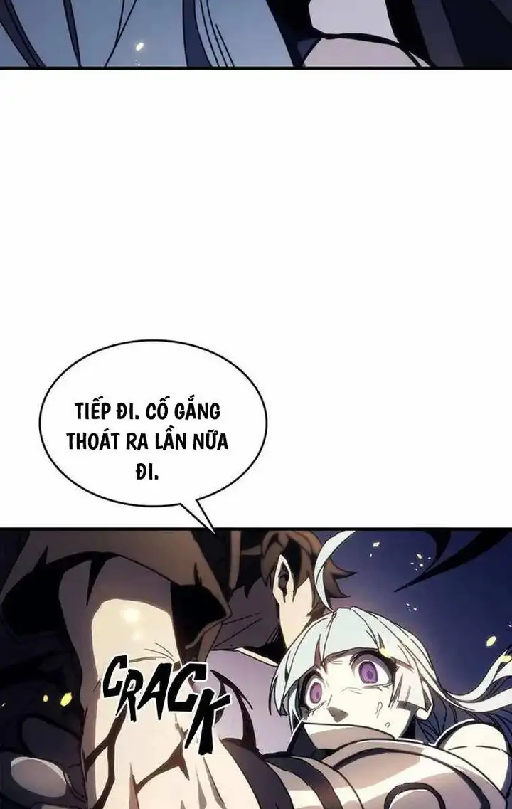 Truyện Tranh Hãy Hành Động Như Một Boss Đi Ngài Mr. Devourer trang 7