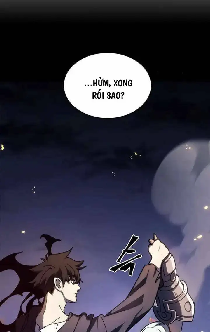 Truyện Tranh Hãy Hành Động Như Một Boss Đi Ngài Mr. Devourer trang 7