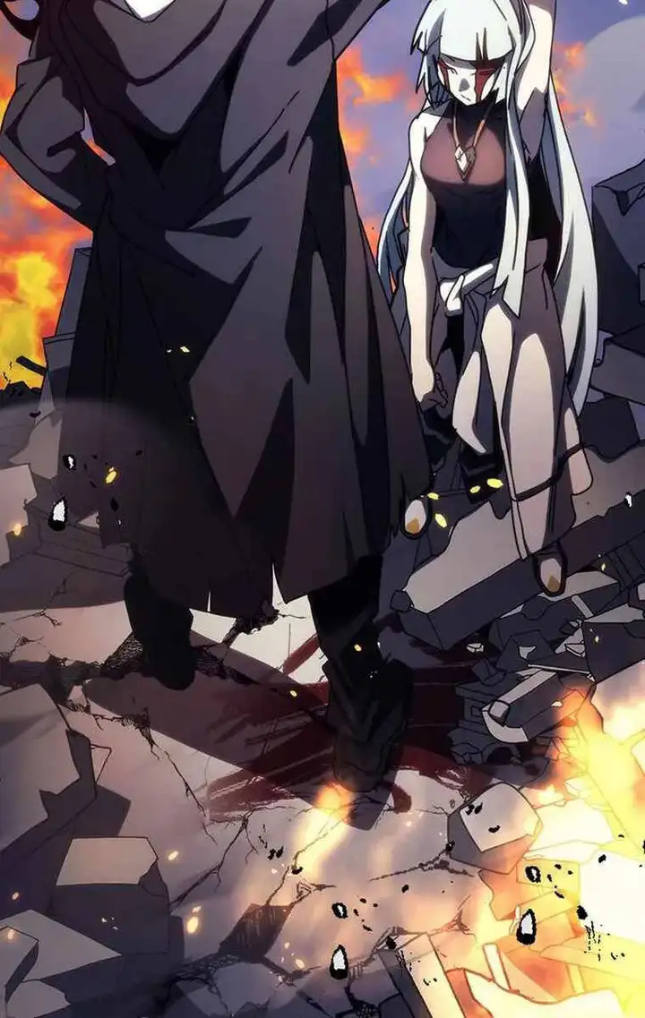 Truyện Tranh Hãy Hành Động Như Một Boss Đi Ngài Mr. Devourer trang 7